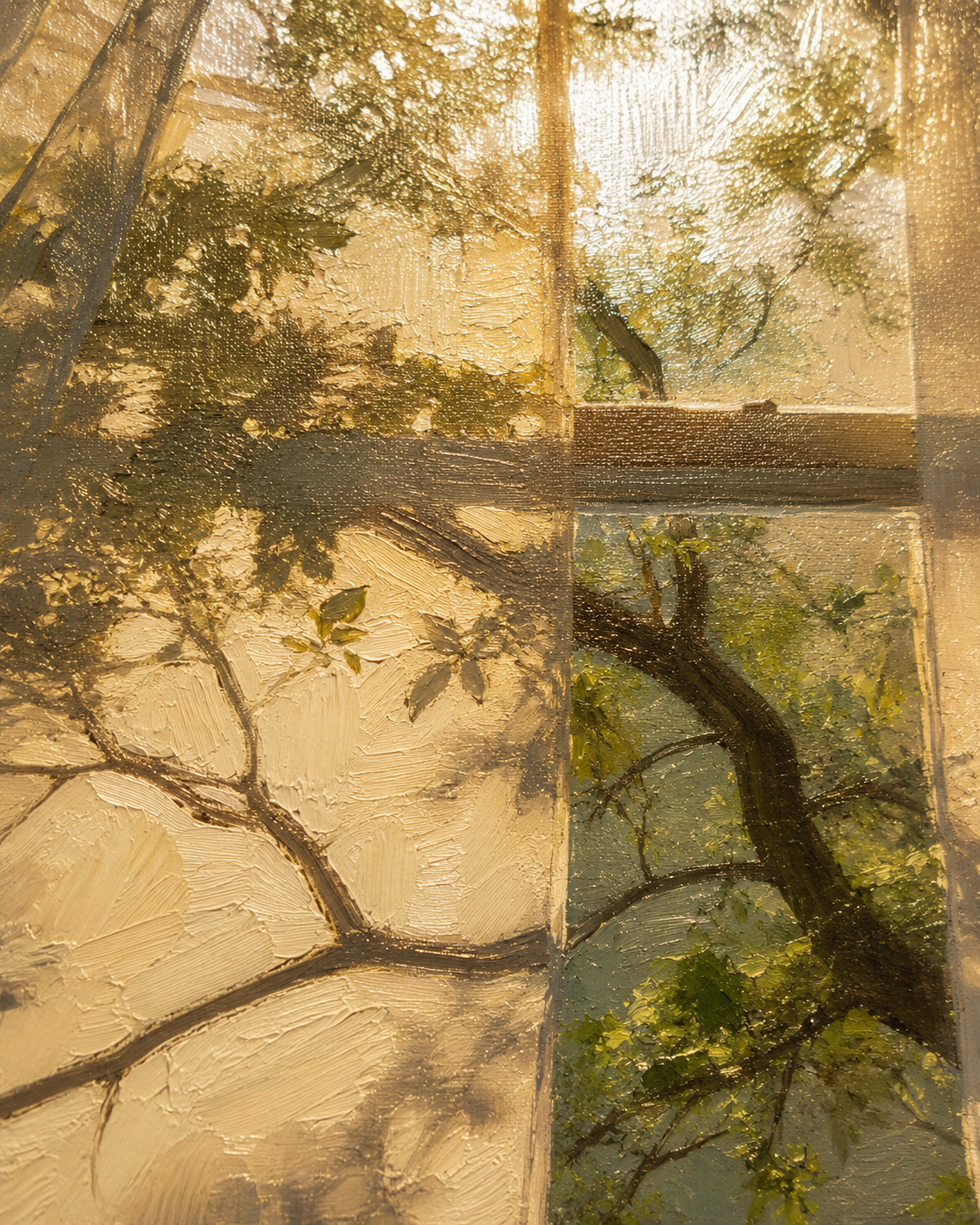 MORNING LIGHT
