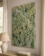 LILY OF THE VALLEY
