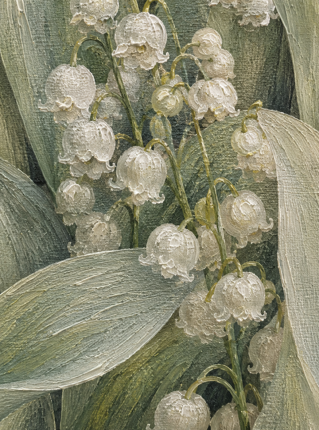 LILY OF THE VALLEY