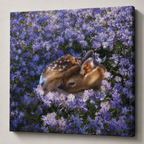 FOUND IN LAVENDER