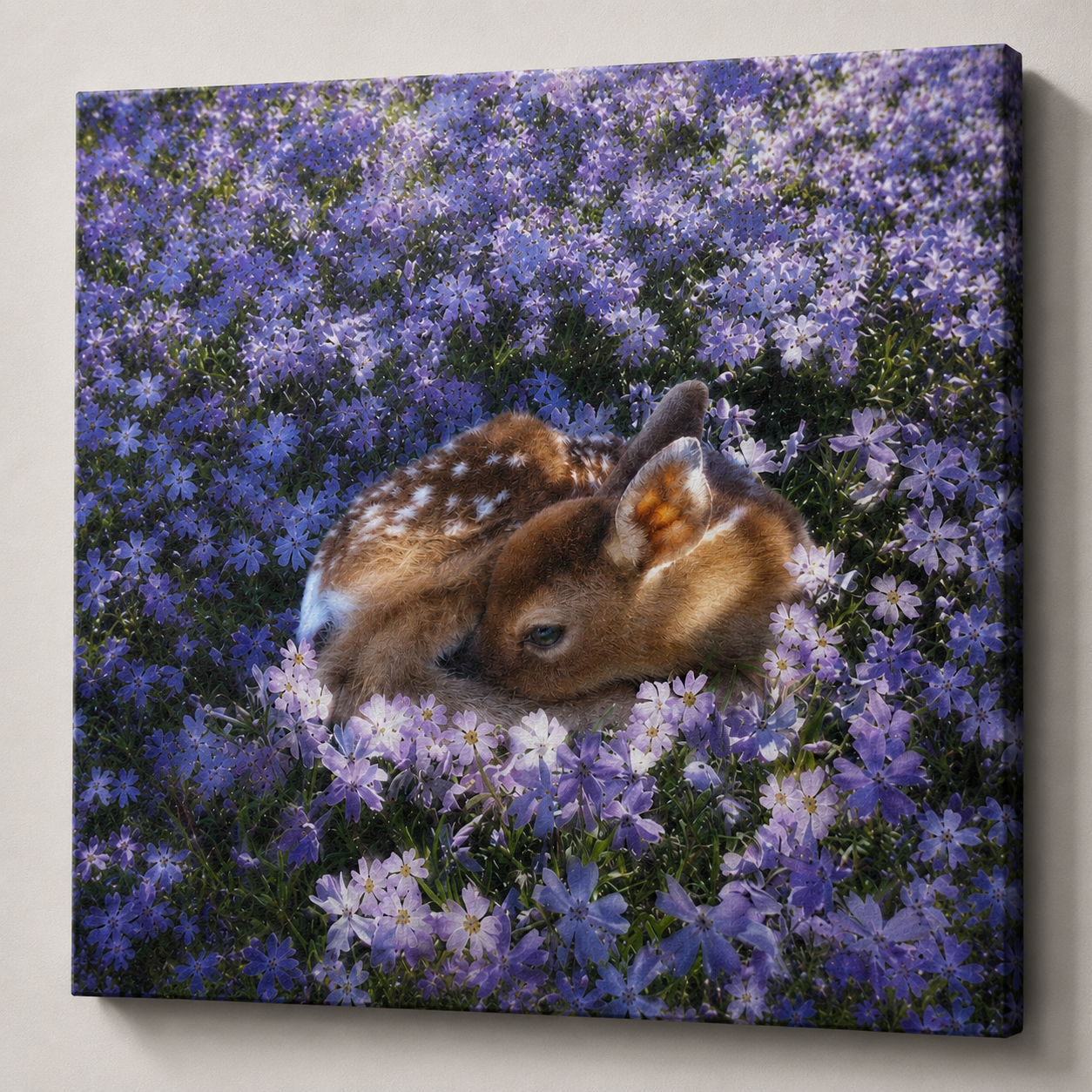 FOUND IN LAVENDER
