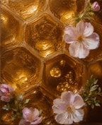 HONEY BLOSSOM