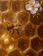 HONEY BLOSSOM