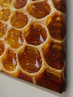 AMBER HONEY