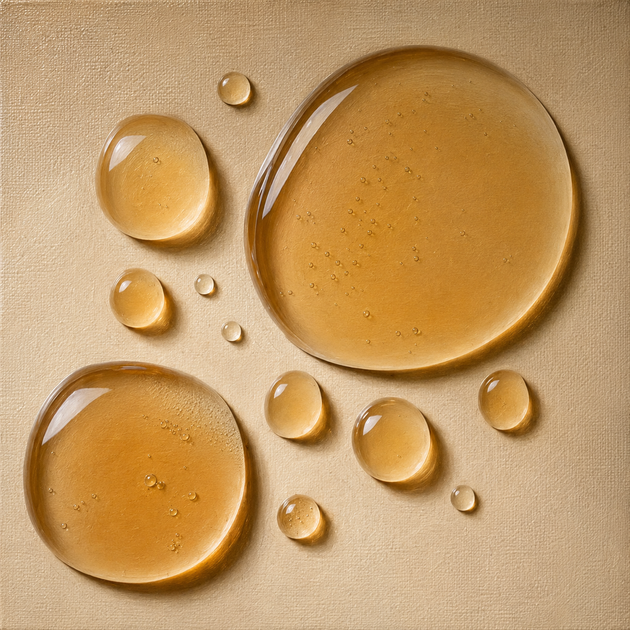 HONEY DROPS