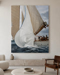 SAILING LEGEND