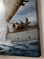 SAILING LEGEND