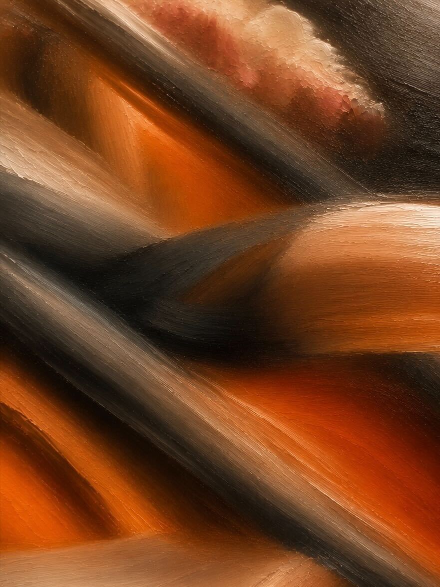 MOVEMENT OF MUSIC