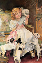 LITTLE MISTRESS