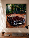 VINTAGE ESCAPE