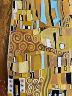 GOLRED EMBRACE