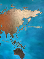 GOLDEN MAP