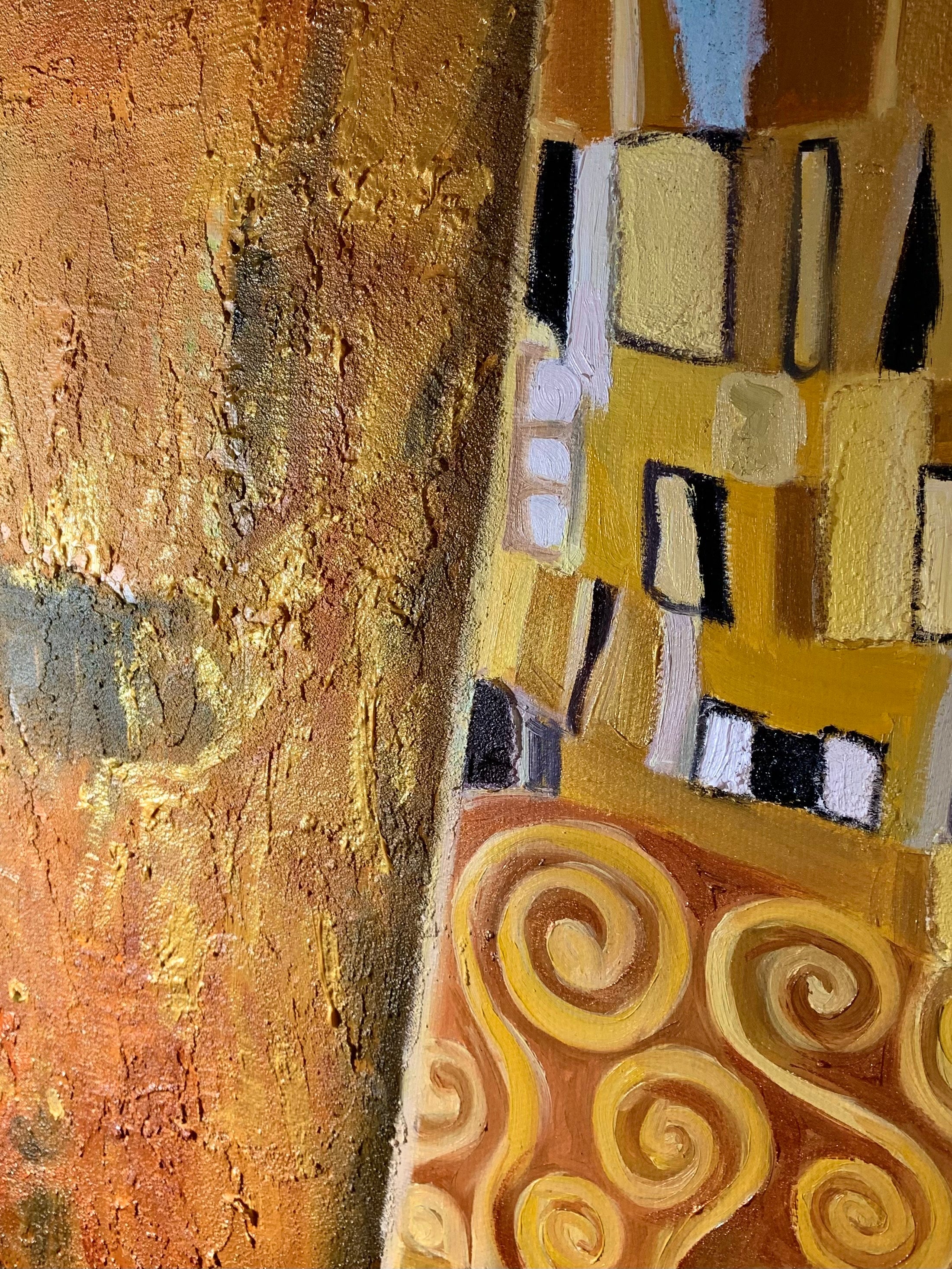 GOLRED EMBRACE