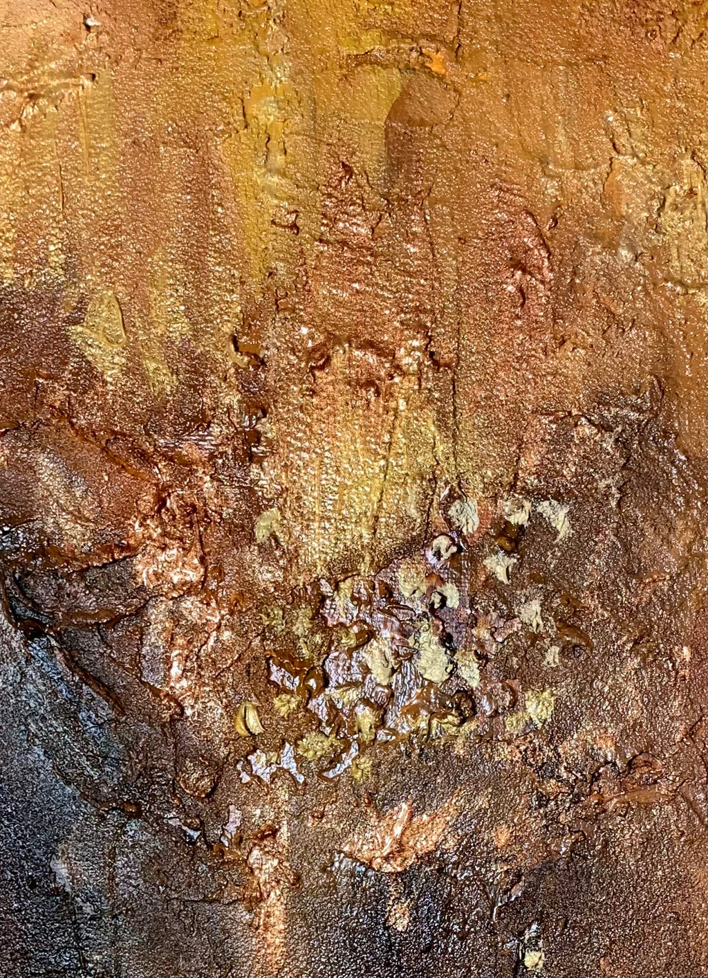 GOLRED EMBRACE