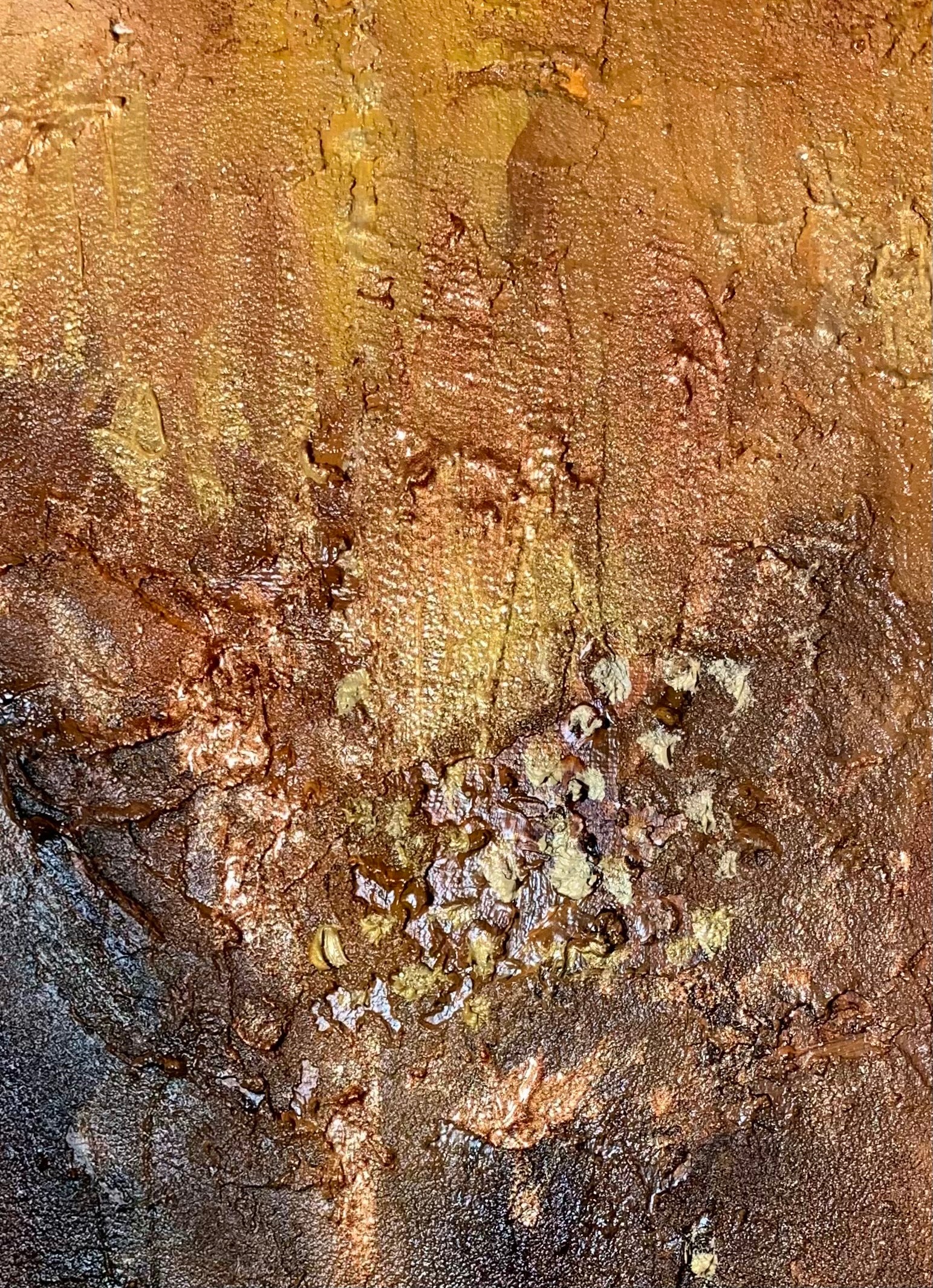 GOLRED EMBRACE