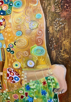 GOLRED EMBRACE