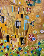 GOLRED EMBRACE