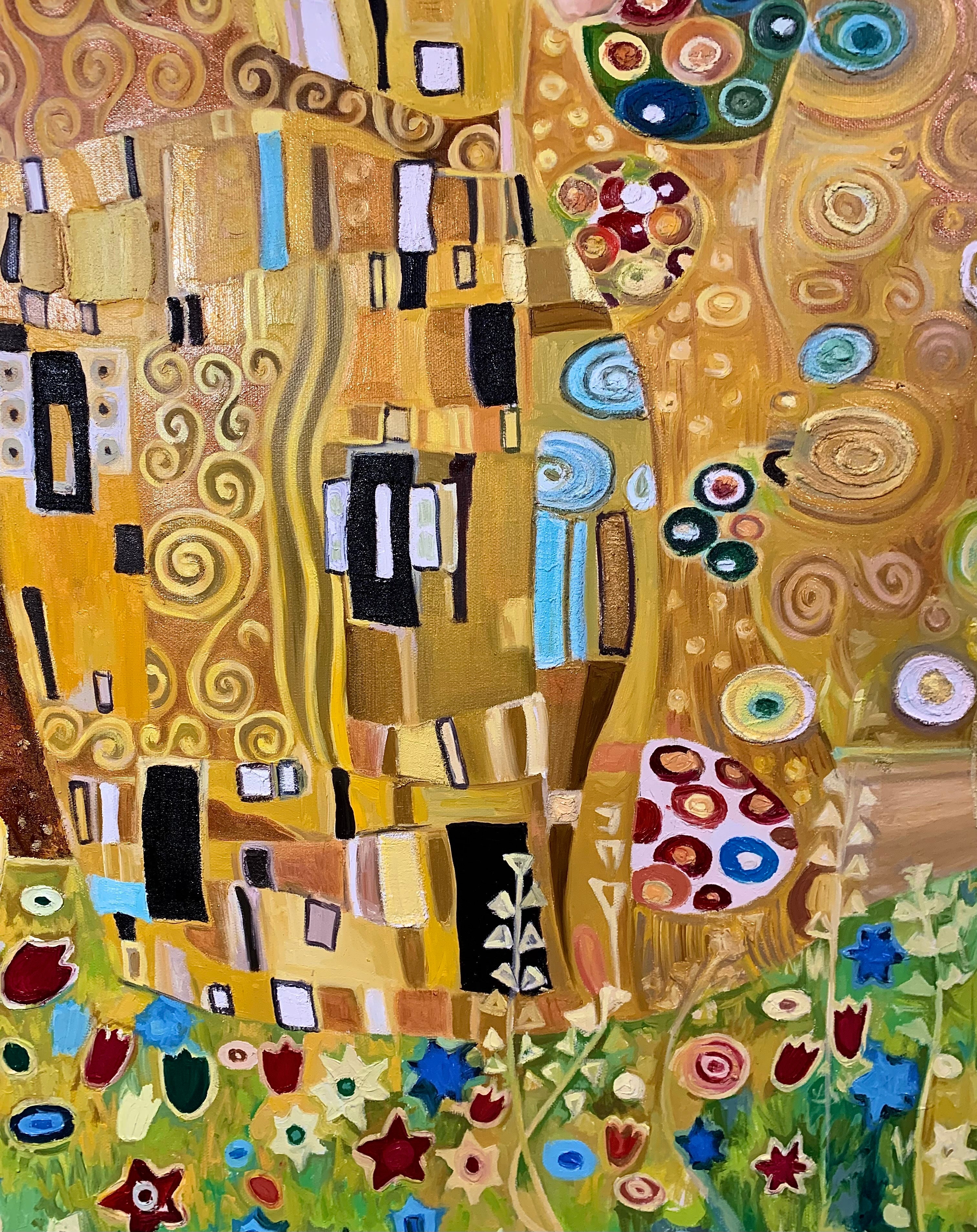 GOLRED EMBRACE