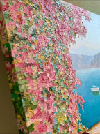 MEDITERRANEAN BLOOM
