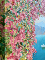 MEDITERRANEAN BLOOM
