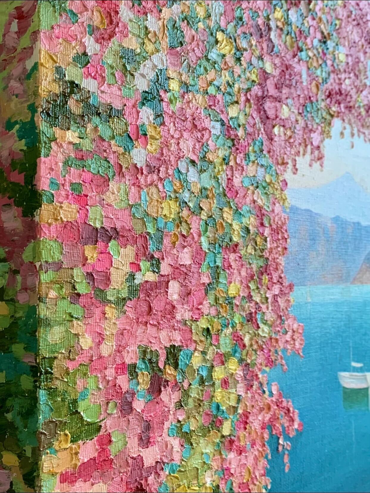 MEDITERRANEAN BLOOM