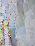 PASTEL CITY HARMONY