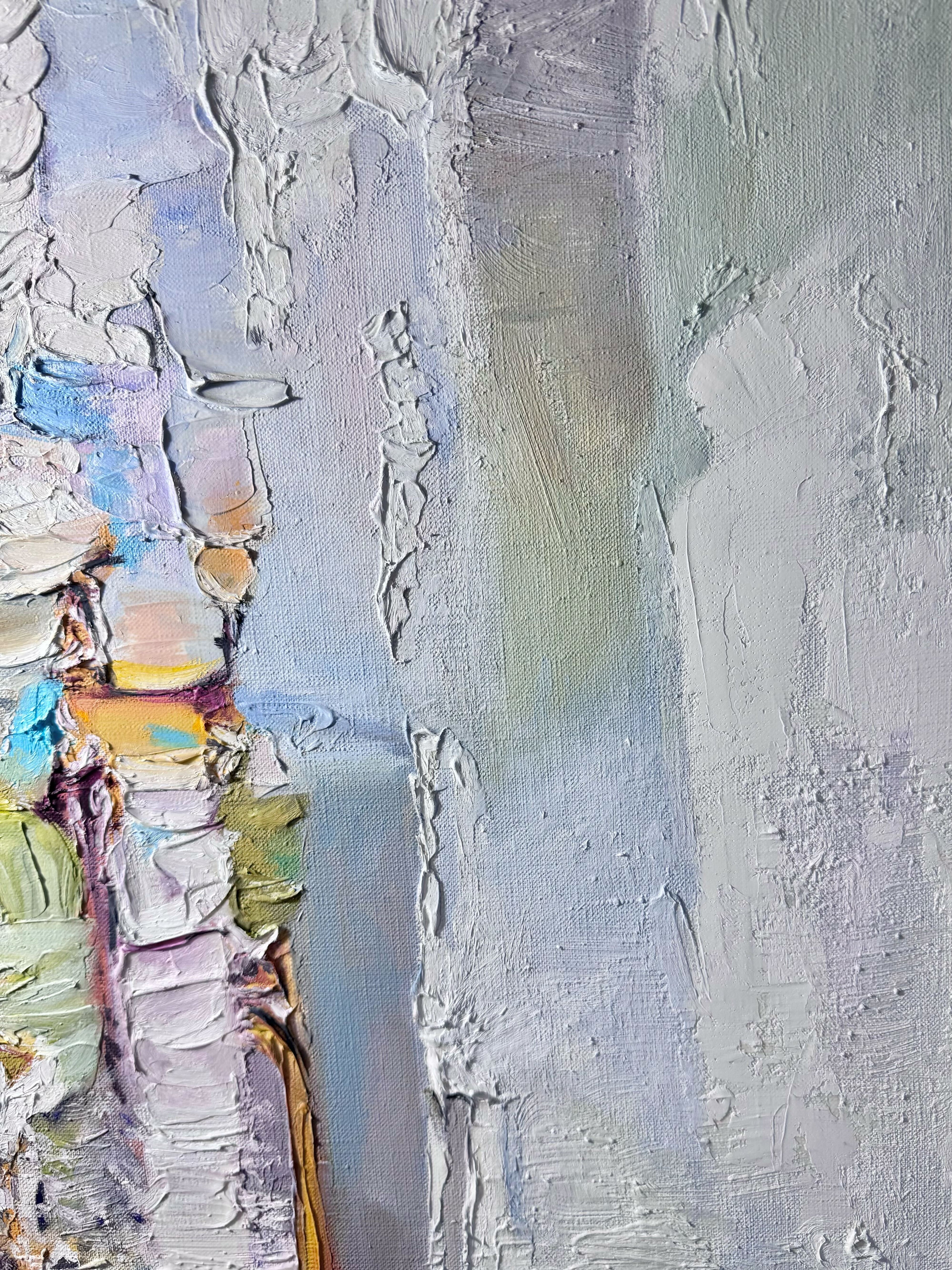 PASTEL CITY HARMONY