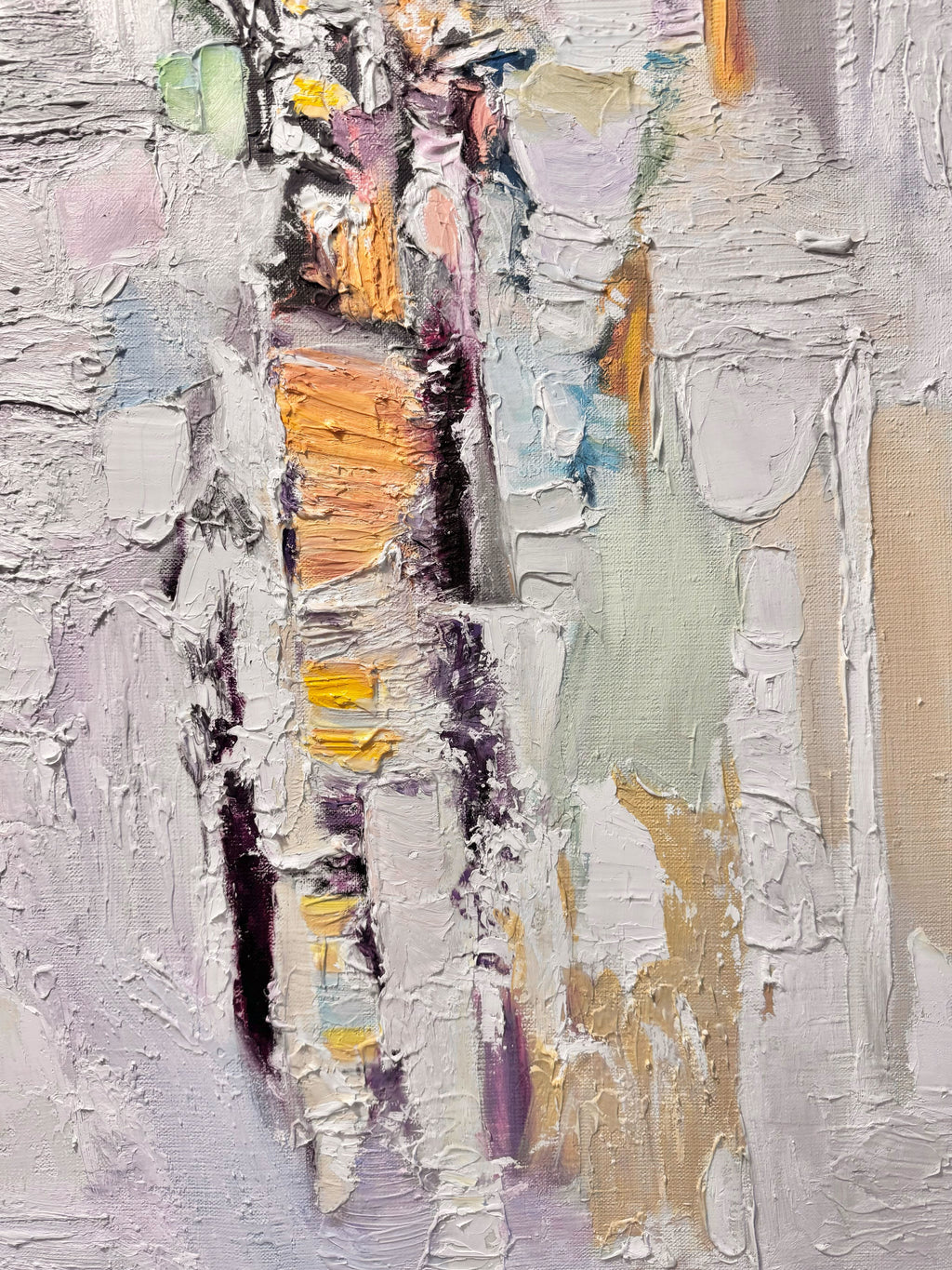 PASTEL CITY HARMONY
