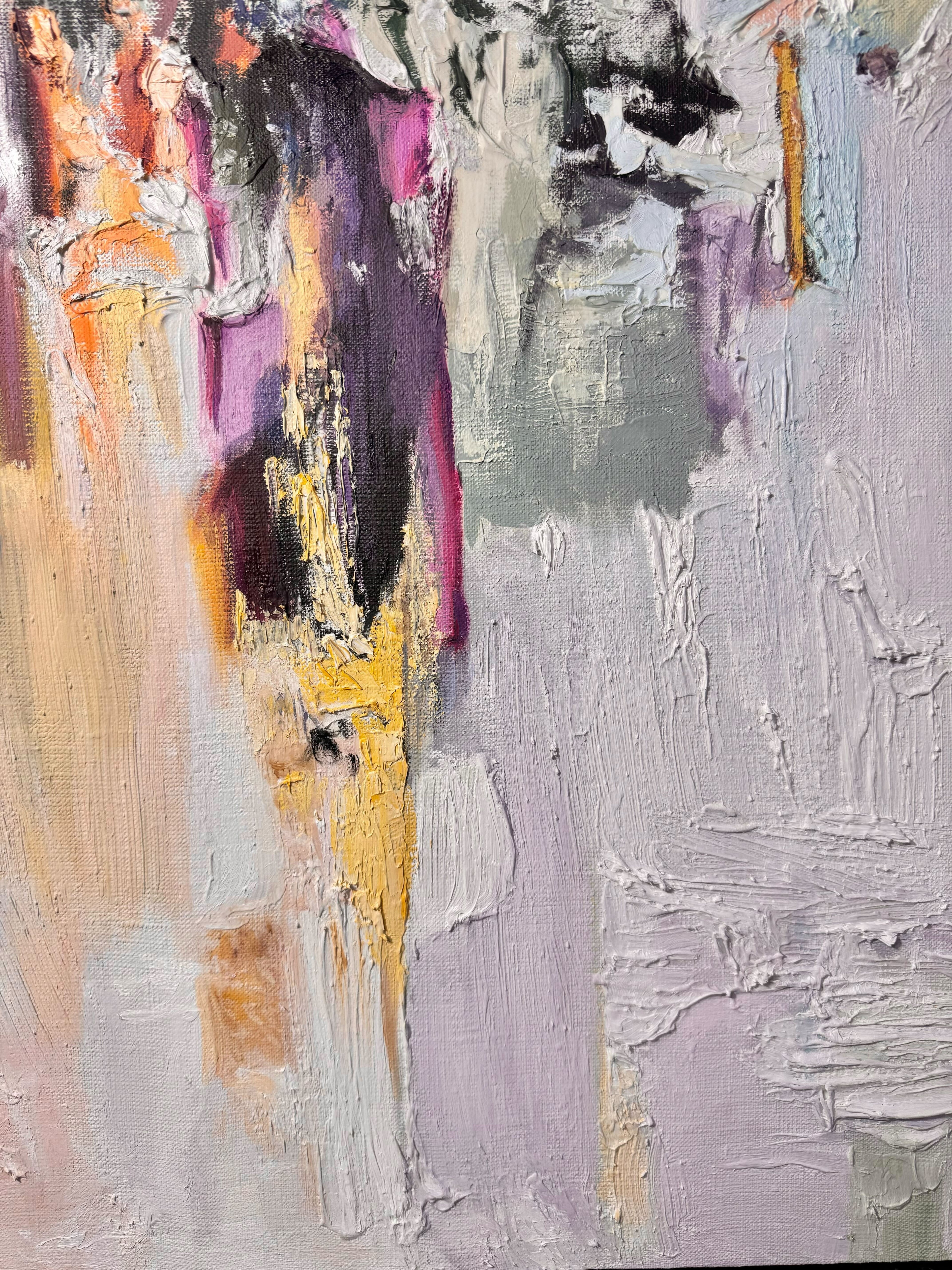 PASTEL CITY HARMONY