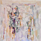 PASTEL CITY HARMONY