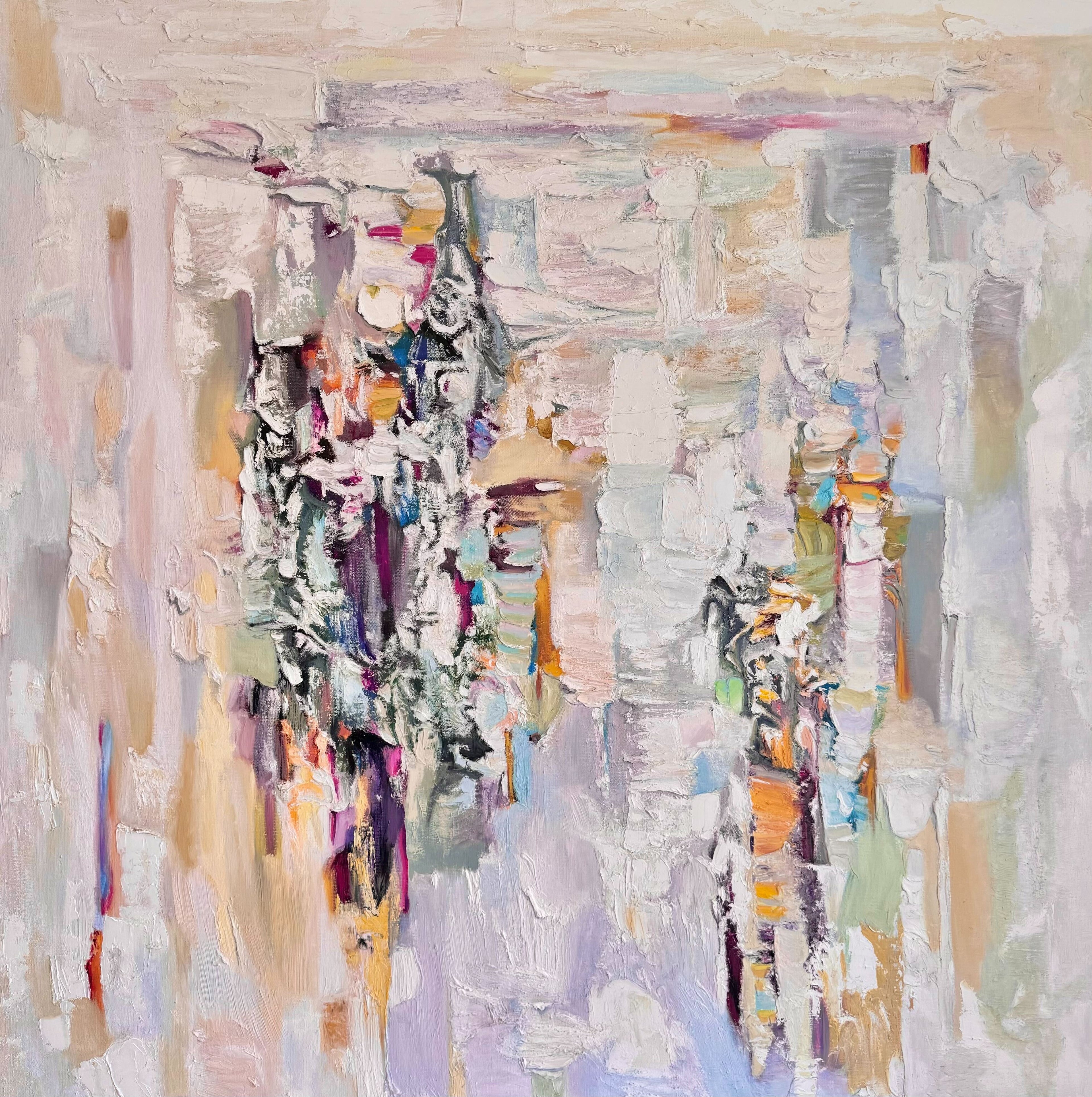 PASTEL CITY HARMONY