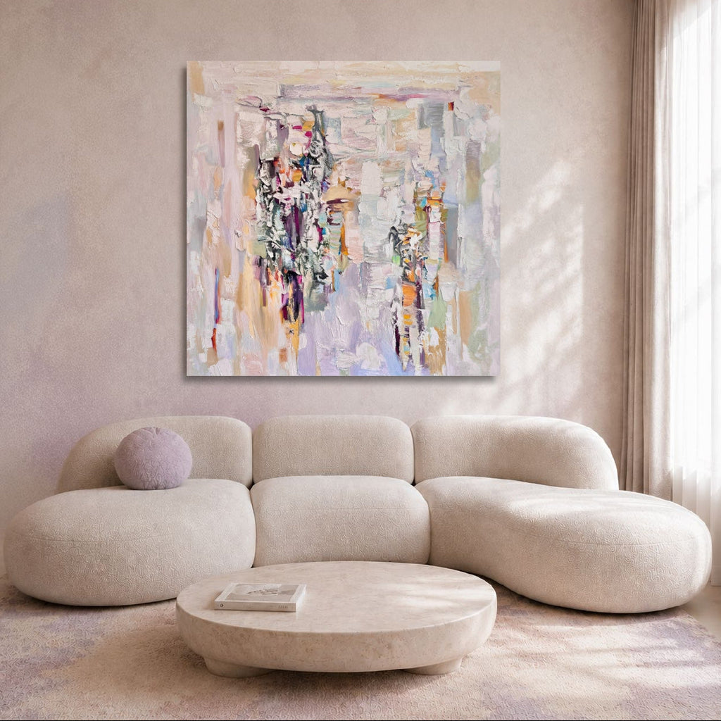PASTEL CITY HARMONY