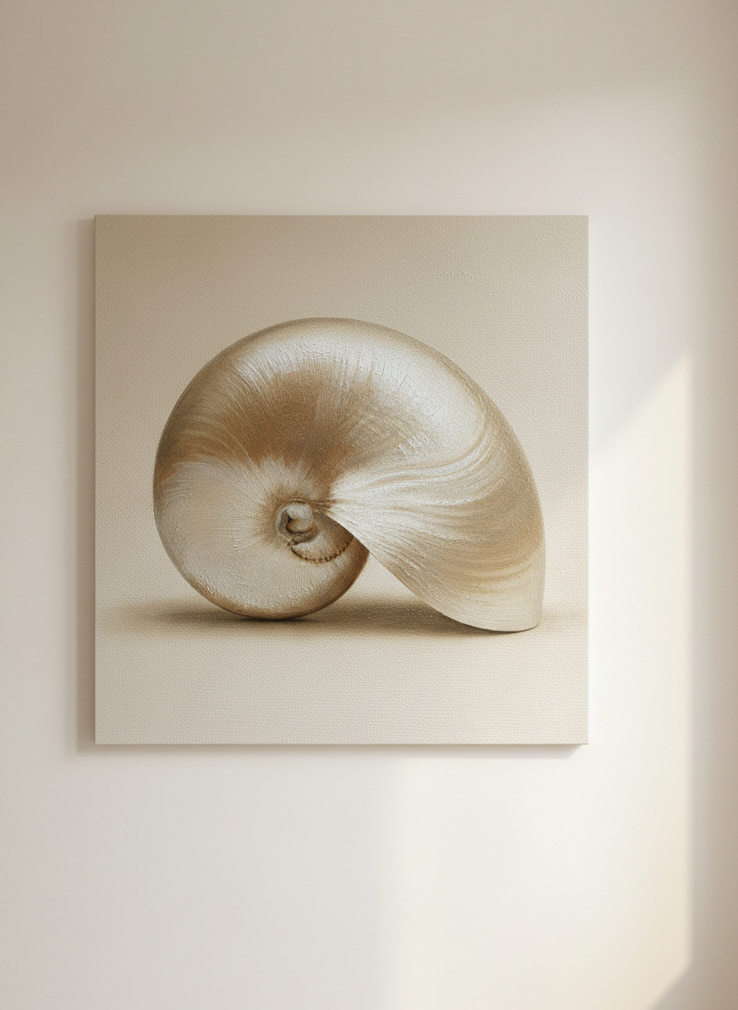 PEARL SHELL